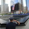 Don't Bring Your Gun To The 9/11 Memorial